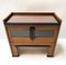 Art Deco Modernist Oak Cabinet by Jan Brunott, 1920s, Image 2