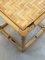 Bamboo Side Tables, 1970s, Set of 2, Image 6