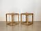 Bamboo Side Tables, 1970s, Set of 2 5