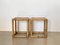 Bamboo Side Tables, 1970s, Set of 2, Image 3