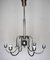 Vintage Chandelier by Josef Frank, 1920s, Image 4