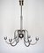 Vintage Chandelier by Josef Frank, 1920s, Image 1