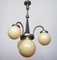 Bauhaus Ceiling Lamp, 1930s 2