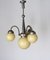 Bauhaus Ceiling Lamp, 1930s 5