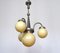 Bauhaus Ceiling Lamp, 1930s, Image 4