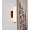 Small Sarral Alabaster Wall Light from Pure White Lines 5