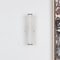 Small Sarral Alabaster Wall Light from Pure White Lines 6