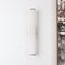 Medium Sarral Alabaster Wall Light from Pure White Lines 2