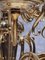 17th Century Dutch Brass Chandelier Candleholder 10