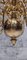 17th Century Dutch Brass Chandelier Candleholder 13