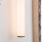 Large Sarral Alabaster Wall Light from Pure White Lines 3