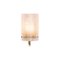 Como Wall Light from Pure White Lines, Image 6
