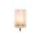 Como Wall Light from Pure White Lines, Image 6