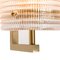 Como Wall Light from Pure White Lines 4