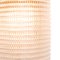 Como Wall Light from Pure White Lines, Image 2