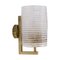 Como Wall Light from Pure White Lines 1