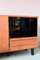 Credenza Mid-Century in quercia, Francia, anni '50, Immagine 14