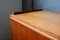 Credenza Mid-Century in quercia, Francia, anni '50, Immagine 9