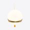 Lucca Wandlampe von Pure White Lines 6