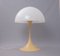 Lampe de Bureau Panthella par Verner Panton pour Louis Poulsen, 1970s 2