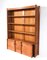 Art Deco Amsterdamse School Oak Bookcase by Willem Retera Wzn, 1918, Image 3