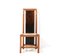 Art Deco Modernist Oak High Back Chair by Cor Alons, 1923, Image 3