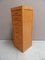 Vintage Filing Cabinet with Drawers, 1960s, Image 6
