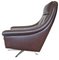 Fauteuil Pivotant Matador Mid-Century par Aage Christiansen, Danemark, 1970s 4