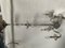 Kleiner Kronleuchter aus Muranoglas, 1940er 24