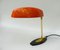 Lampade da tavolo vintage delicate, anni '60, set di 2, Immagine 26