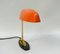 Lámparas de mesa delicadas vintage, años 60. Juego de 2, Imagen 28