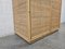 Vintage Bamboo & Rattan Cabinet, 1970s 7