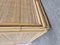 Vintage Bamboo & Rattan Cabinet, 1970s, Image 9
