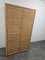 Vintage Bamboo & Rattan Cabinet, 1970s 1