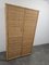 Vintage Bamboo & Rattan Cabinet, 1970s, Image 1