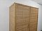 Vintage Bamboo & Rattan Cabinet, 1970s 6