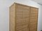 Vintage Bamboo & Rattan Cabinet, 1970s, Image 6
