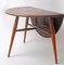 English Side Table in Beech and Elm by Lucian Ercolani for Ercol, 1960s 4