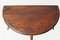 English Side Table in Beech and Elm by Lucian Ercolani for Ercol, 1960s 6