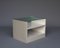 Dutch Bedside Cabinet in the style of Gerrit Rietveld, 1950s 1