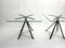 Vintage Tables by Enzo Mari for Driade, 1970, Set of 2 6