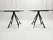 Vintage Tables by Enzo Mari for Driade, 1970, Set of 2 5