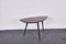 Tavolino da caffè Mid-Century impiallacciato in jacaranda di Gillis Lundgren per Ikea, anni '56, Immagine 5