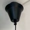 Vintage Modern Pendant Lamp from Asea, 1950s, Image 11