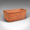 Italian Terracotta Windowsill Planters, 1970s, Set of 2, Image 4