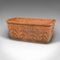 Italian Terracotta Windowsill Planters, 1970s, Set of 2, Image 5