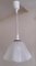 Vintage Height-Adjustable Ceiling Lamp, 1970s 1