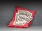 Heinz Tomato Ketchup Sitzsack, 1980er 5