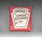 Heinz Tomato Ketchup Beanbag, 1980s 1