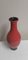 Vaso vintage in ceramica di Jasba, Germania, anni '70, Immagine 2